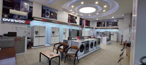 عکس فروشگاه لوازم برقی خانگی نمایندگی دوو صادقپور
