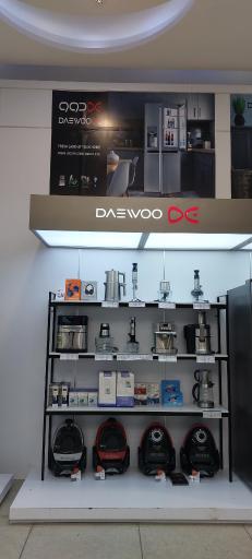 عکس فروشگاه لوازم برقی خانگی نمایندگی دوو صادقپور