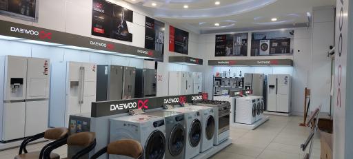 عکس فروشگاه لوازم برقی خانگی نمایندگی دوو صادقپور