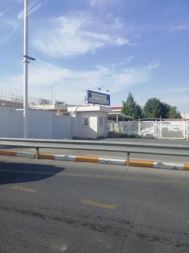 عکس پلیس راهور