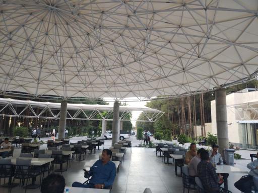 عکس مجموعه غذایی تله کابین