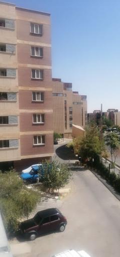 عکس مجتمع نیلوفر سایه