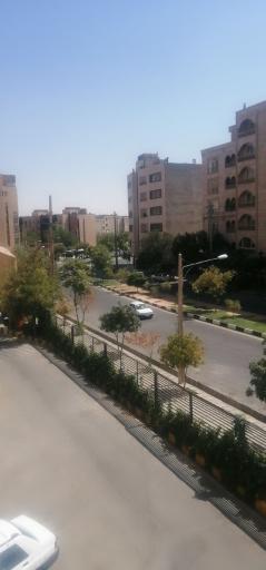 عکس مجتمع نیلوفر سایه