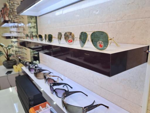 عکس عینک آنیک