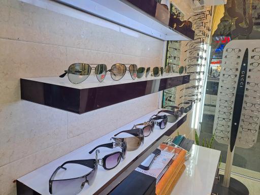 عکس عینک آنیک