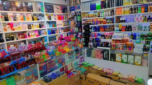 عکس فروشگاه آرایشی بهداشتی علوانی شاپ