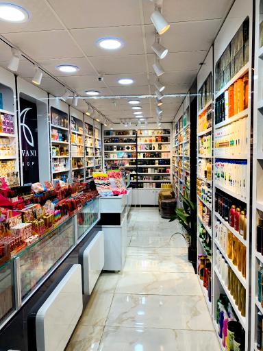 عکس فروشگاه آرایشی بهداشتی علوانی شاپ