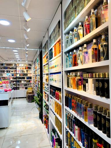 عکس فروشگاه آرایشی بهداشتی علوانی شاپ