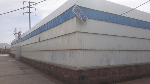 عکس مجتمع ورزشی بانوان بوستان