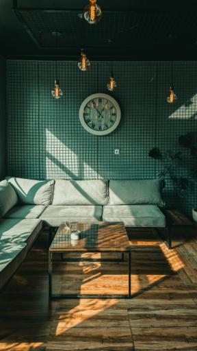 عکس کافه لوتوس