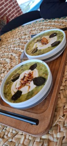 عکس کافه ارغوان