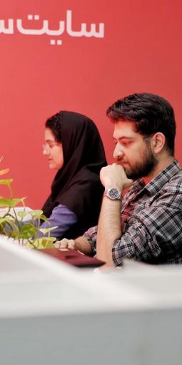 شرکت دانش بنیان اسپاد پویا ایرانیان