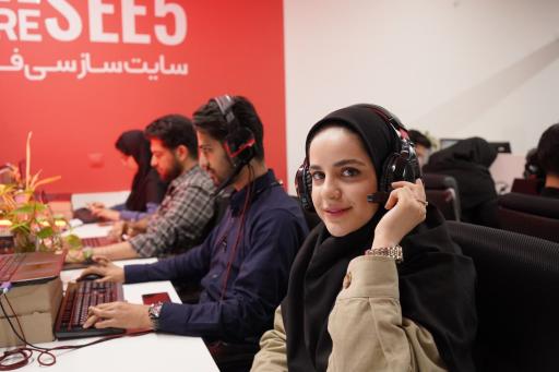 شرکت دانش بنیان اسپاد پویا ایرانیان