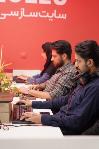 عکس شرکت دانش بنیان اسپاد پویا ایرانیان