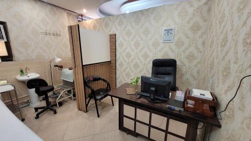 عکس مطب زنان، زایمان و مامایی فرشته رجب پور 