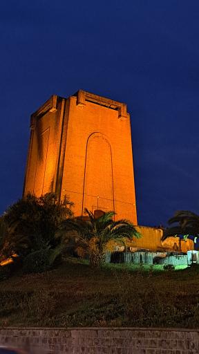 عکس آرامگاه کاشف السلطنه و موزه چای ایران