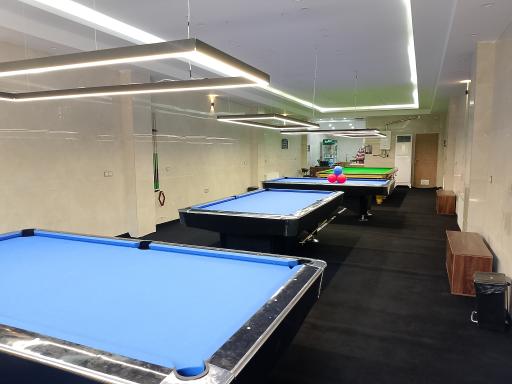 عکس بیلیارد هیراد