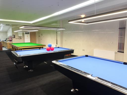 عکس بیلیارد هیراد