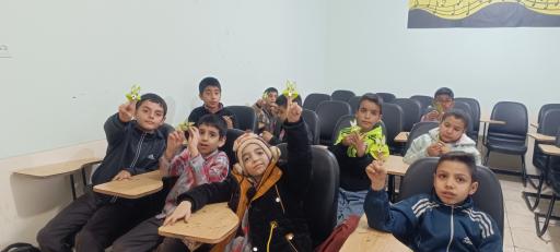 عکس کانون فرهنگی تربیتی اندیشه
