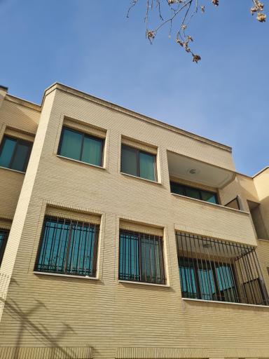 عکس شرکت نفت ناحیه ۲ اصفهان