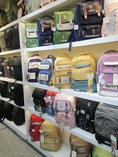 عکس کیف و کفش فروزان (شعبه مرکزی)