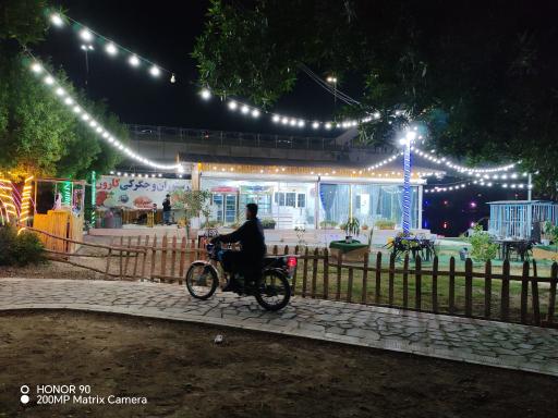 عکس کبابی و جگرکی شبستان