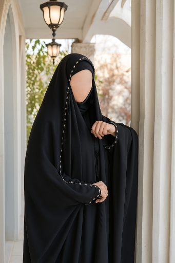 عکس تولیدی نگارین بانو