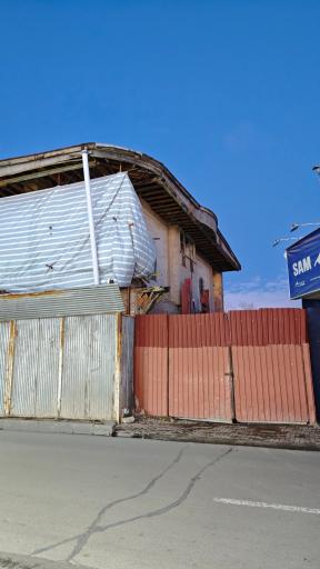 عکس گراند هتل