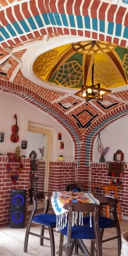 عکس کافه ارغوان