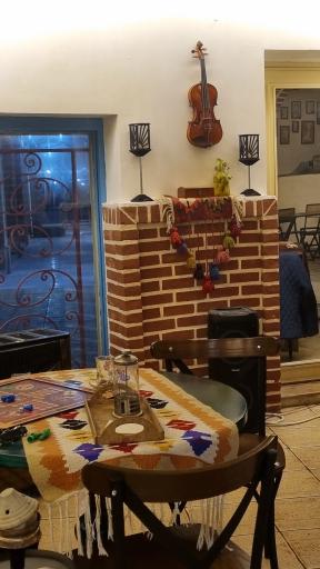 عکس کافه ارغوان