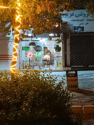 عکس پیتزا و ساندویچ مانچی