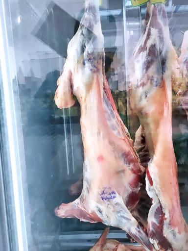 سوپر گوشت شهریار