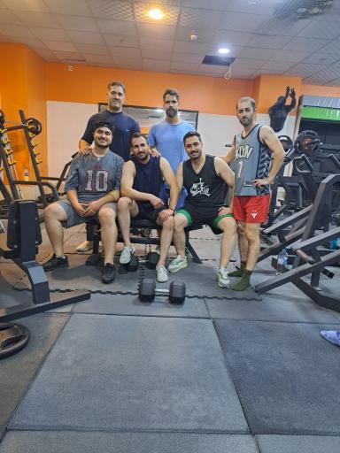 عکس باشگاه آرمیس
