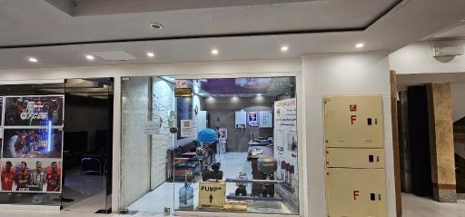 عکس شرکت کنترل انرژی نگین صنعت 