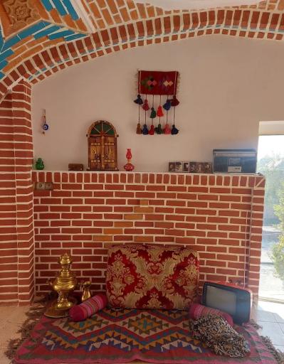 عکس کافه ارغوان