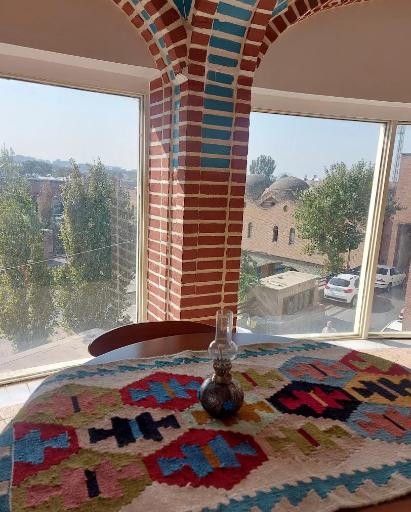 عکس کافه ارغوان