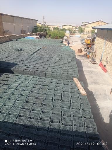 عکس سبد سازی اسماعیلی