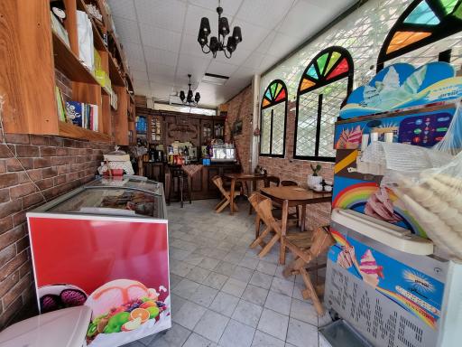 عکس کافی شاپ الکافو