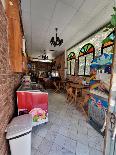 عکس کافی شاپ الکافو