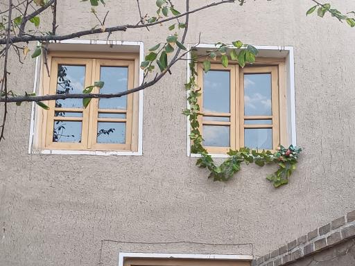 عکس هتل بوتیک سرای جانان