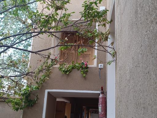 عکس هتل بوتیک سرای جانان