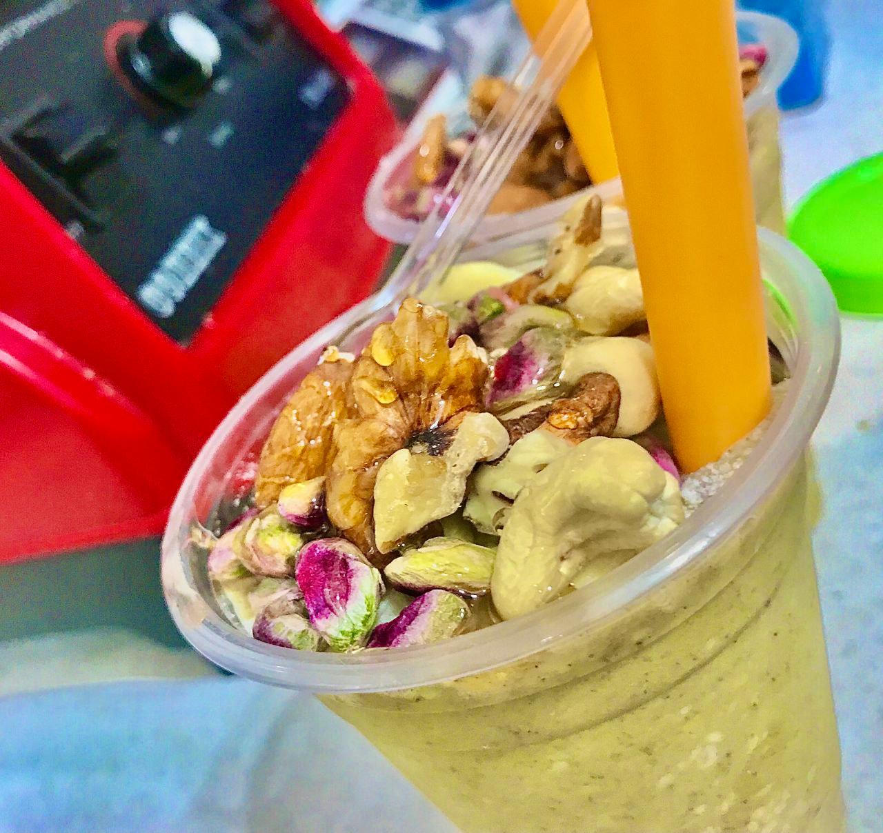 عکس آبمیوه ویتانژی