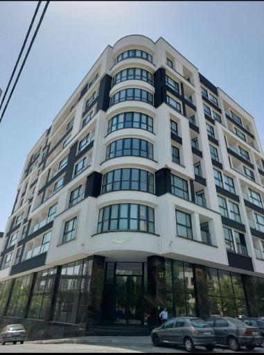 عکس برج الیزه