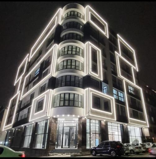 عکس برج الیزه