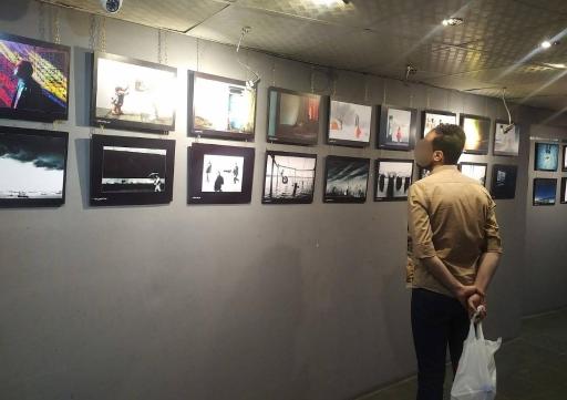 عکس سینما هلال