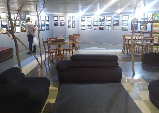 عکس سینما هلال