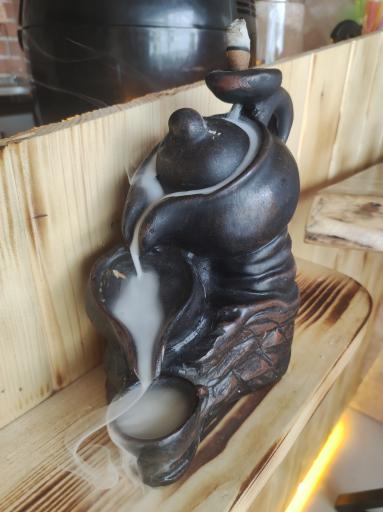 عکس کافه اردی بهشت