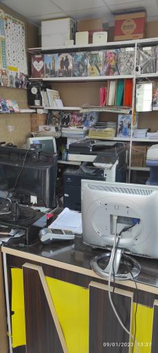 عکس کافی نت پردیس شعبه اول