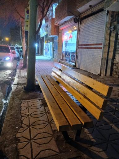 عکس  شهید علیزاده 5