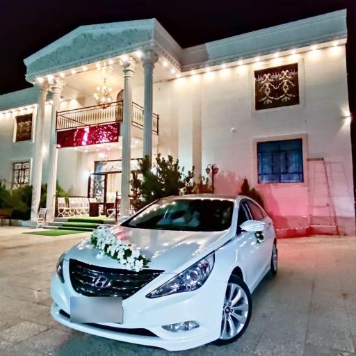 عکس مجموعه تالار اشراف